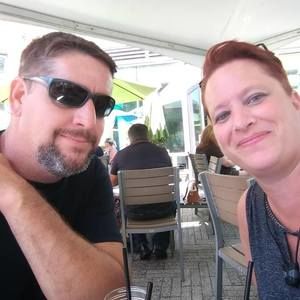 Meet your Posher, Cheri